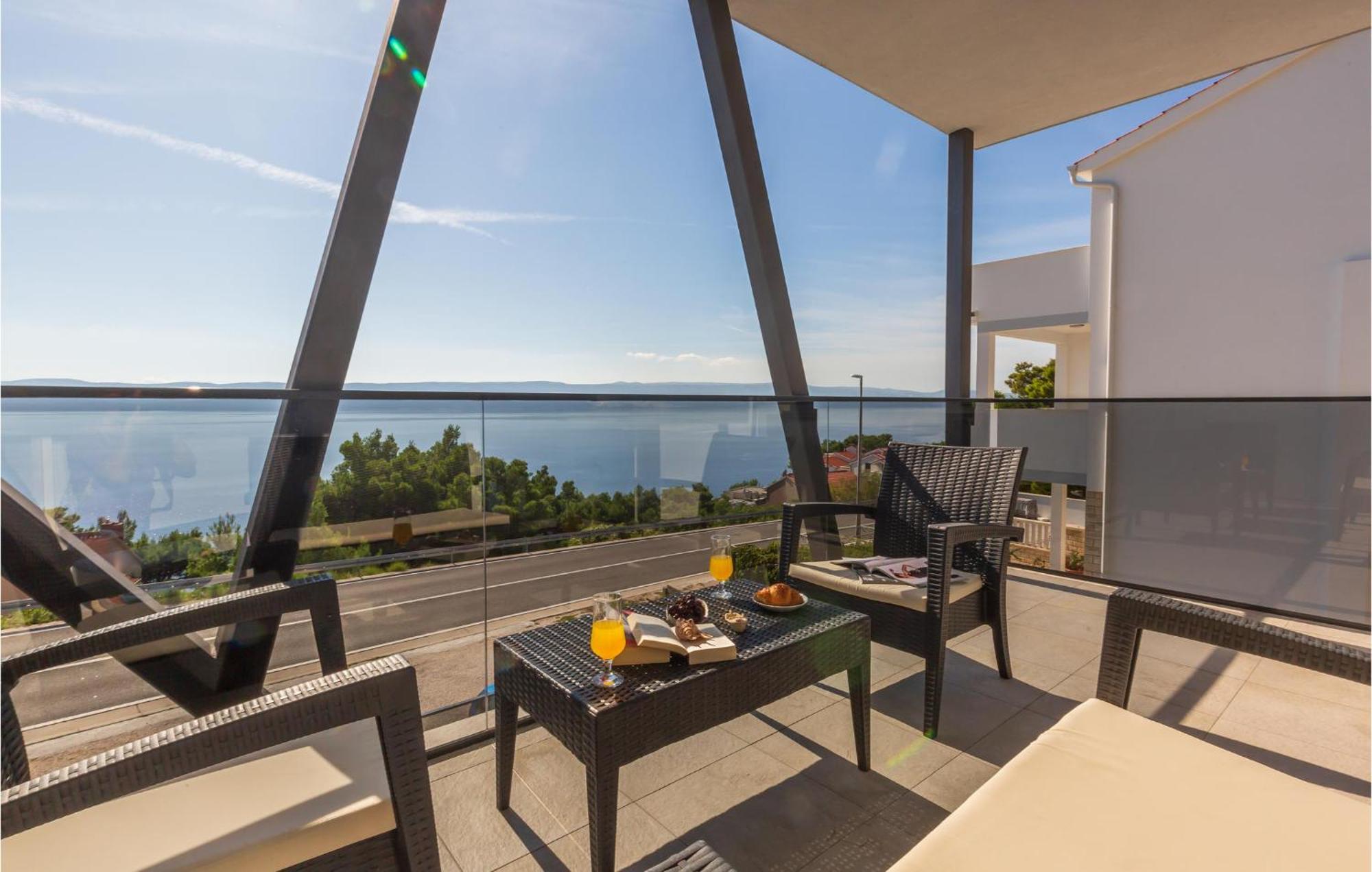 Amazing Apartment In Medici With Kitchen Kutleša Exterior foto